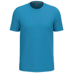 Kariban Round Neck Short Sleeve T-Shirt K356