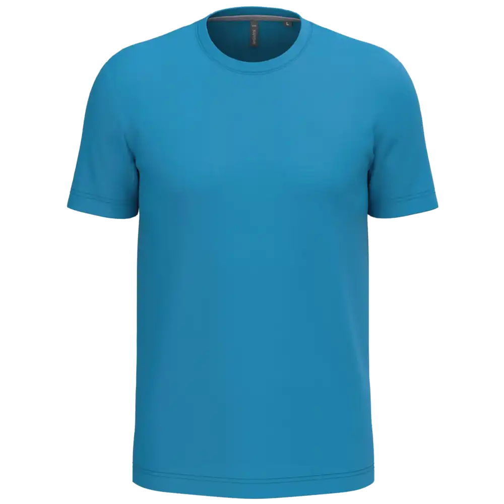 Kariban Round Neck Short Sleeve T-Shirt K356