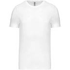 Kariban Round Neck Short Sleeve T-Shirt K356