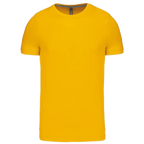 Kariban Round Neck Short Sleeve T-Shirt K356