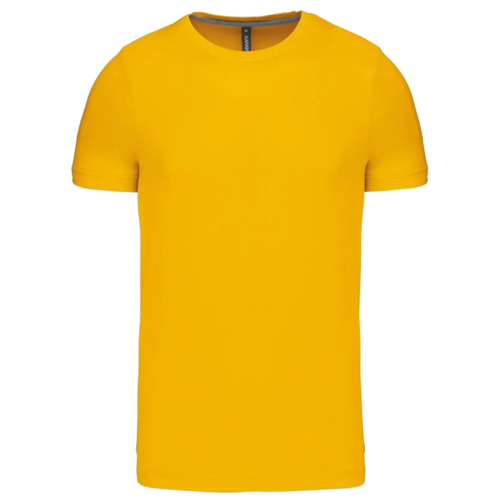 Kariban Round Neck Short Sleeve T-Shirt K356