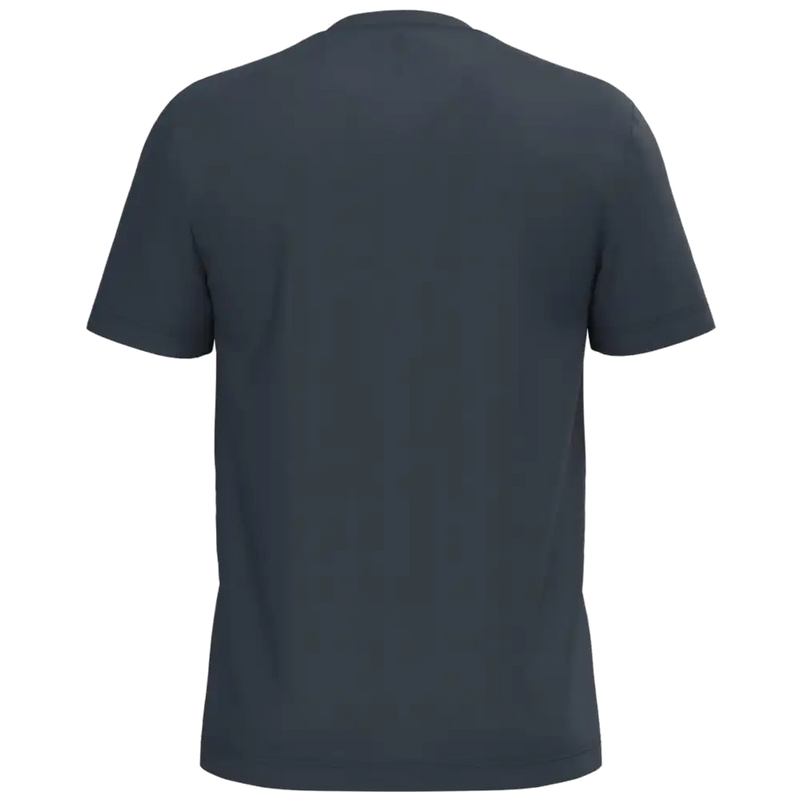 Kariban V-Ausschnitt T-Shirt mit kurzen Ärmeln K357