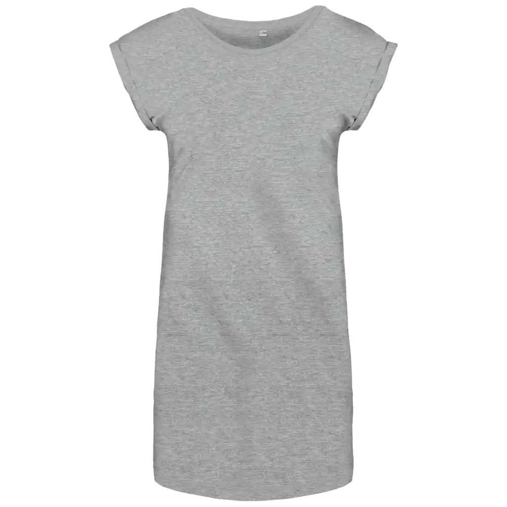 Kariban Long Damen-T-Shirt K388