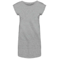 Kariban Long Damen-T-Shirt K388