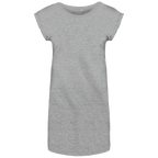 Kariban Long Damen-T-Shirt K388