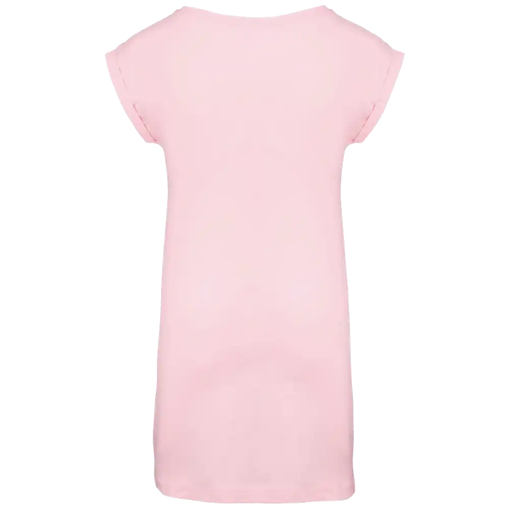 Kariban Long Damen-T-Shirt K388