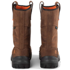 No Risk Arbeitsstiefel Hawick Aqua-tex XW 1674.02 Metallfreier S3