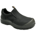 No Risk Slip-on Keady 6168.00 XW S3