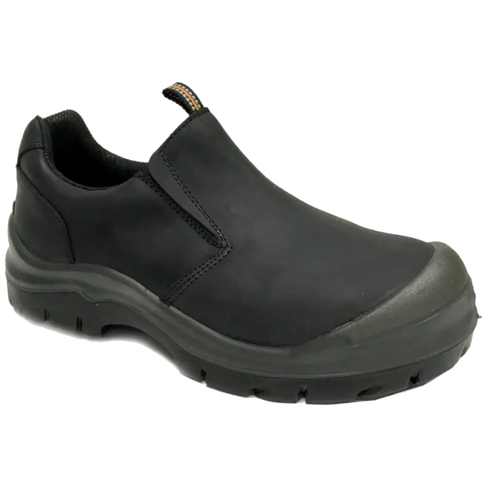 No Risk Slip-on Keady 6168.00 XW S3