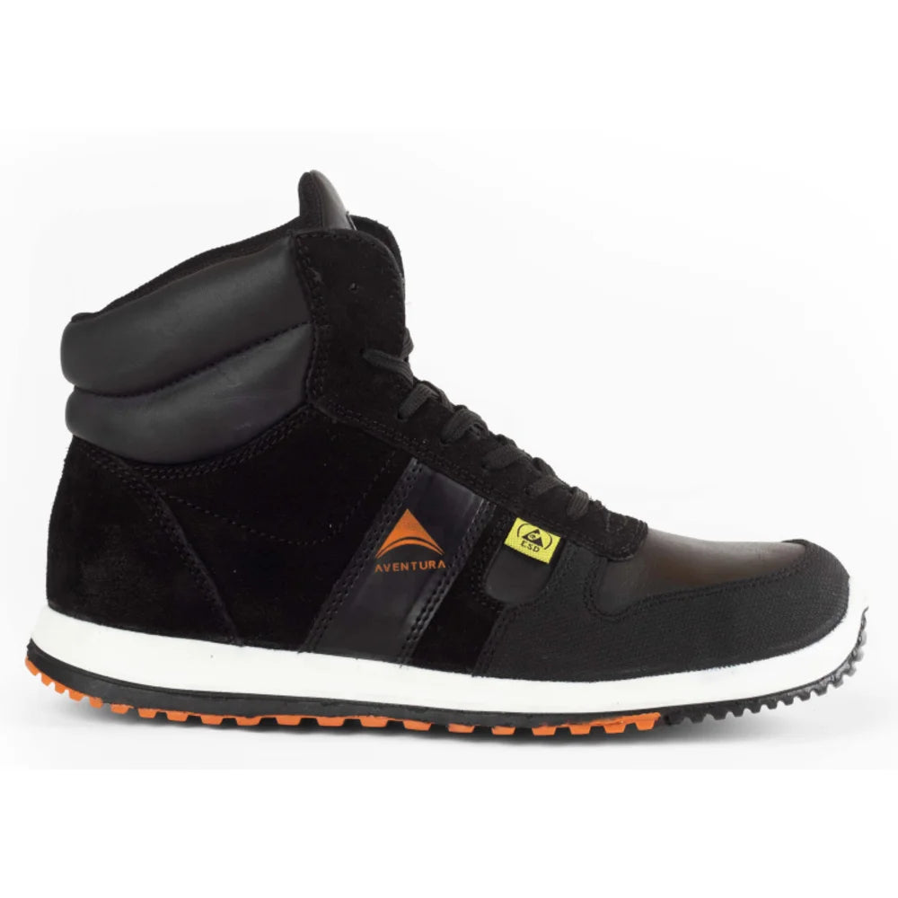 No Risk Jumper High 1606.00 S3