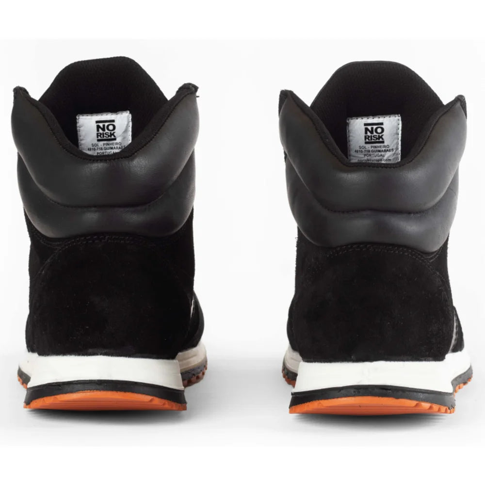 No Risk Jumper High 1606.00 S3