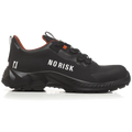 No Risk X-treme Low Black 1557.00 S3L