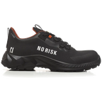 No Risk X-treme Low Black 1557.00 S3L