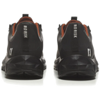 No Risk X-treme Low Black 1557.00 S3L
