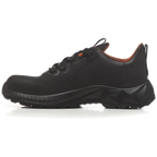 No Risk X-treme Low Black 1557.00 S3L