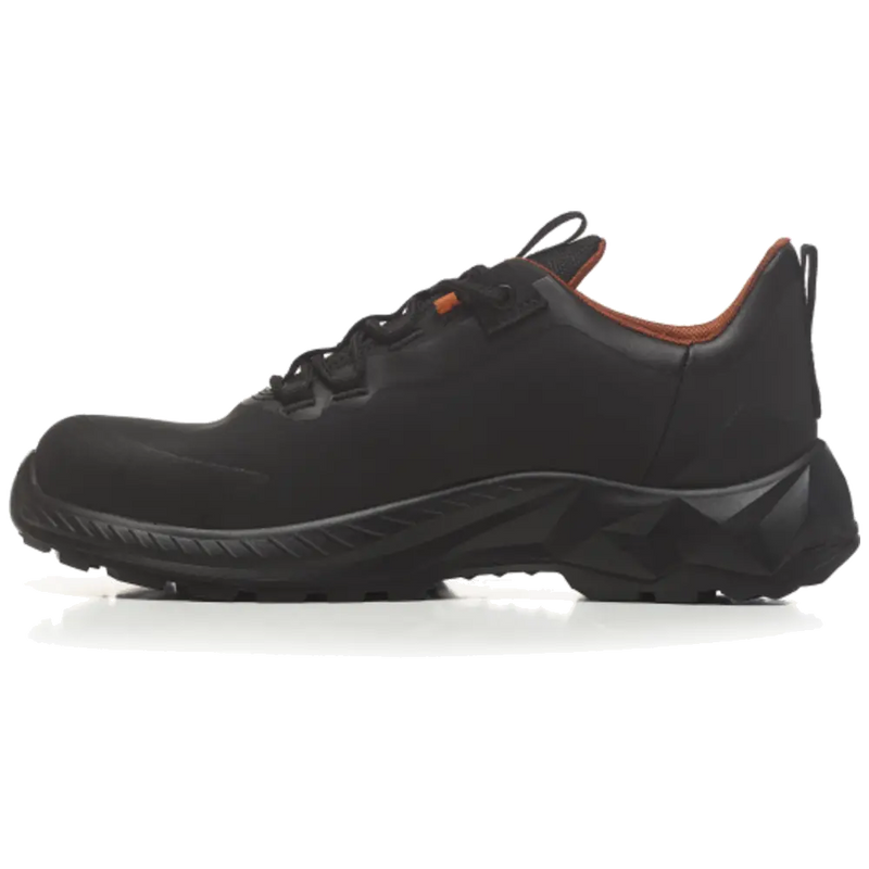 No Risk X-treme Low Black 1557.00 S3L