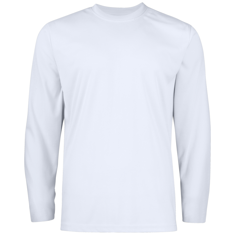 Projob Workwear 2017 T-Shirt mit langen Ärmeln 642017