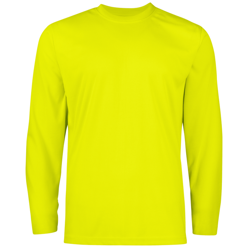 Projob Workwear 2017 T-Shirt Long Sleeves 642017