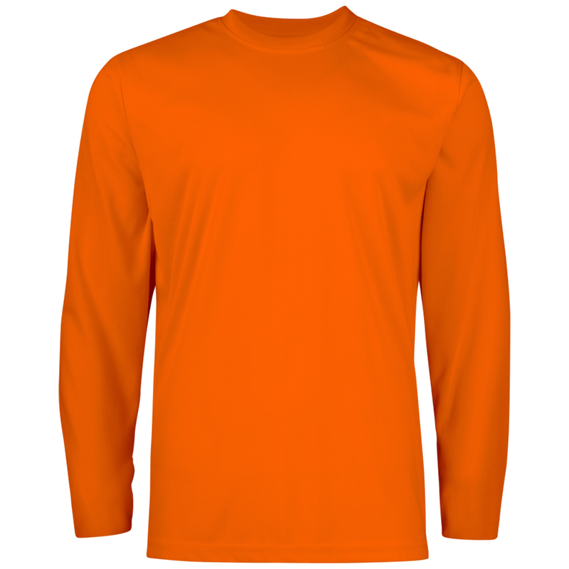 Projob Workwear 2017 T-Shirt Long Sleeves 642017