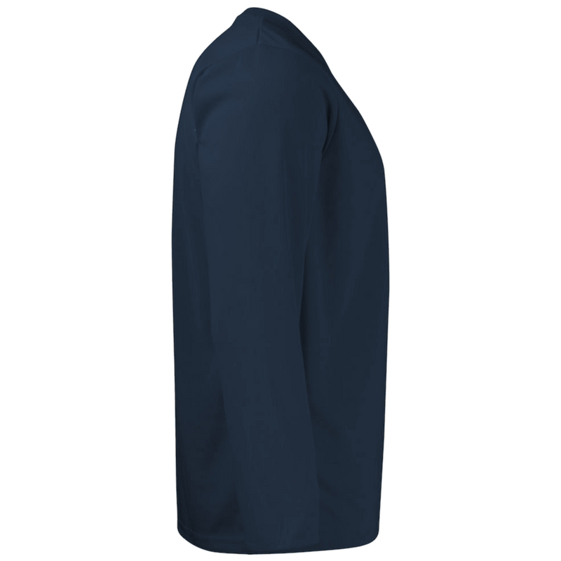Projob Workwear 2017 T-Shirt Lange Mouwen 642017