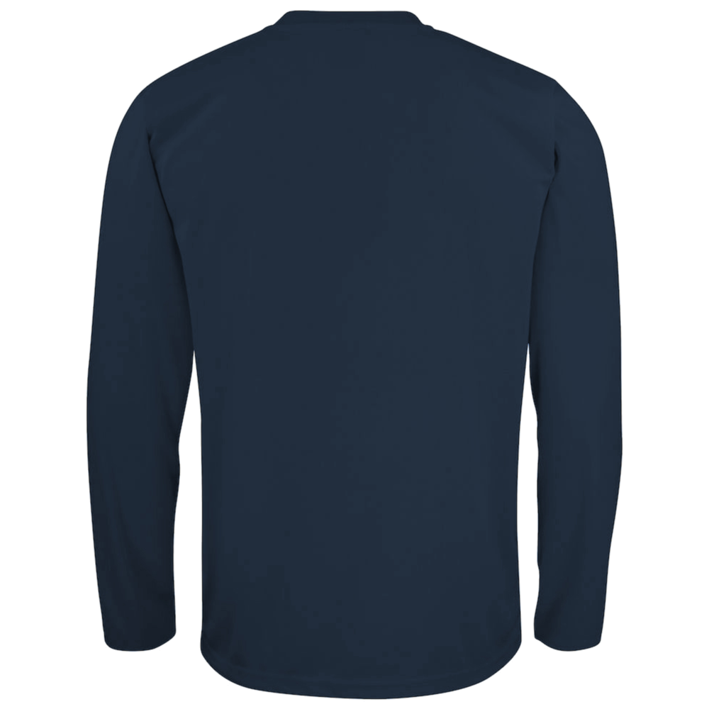 Projob Workwear 2017 T-Shirt mit langen Ärmeln 642017