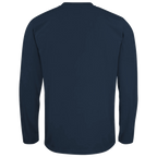 Projob Workwear 2017 T-Shirt mit langen Ärmeln 642017