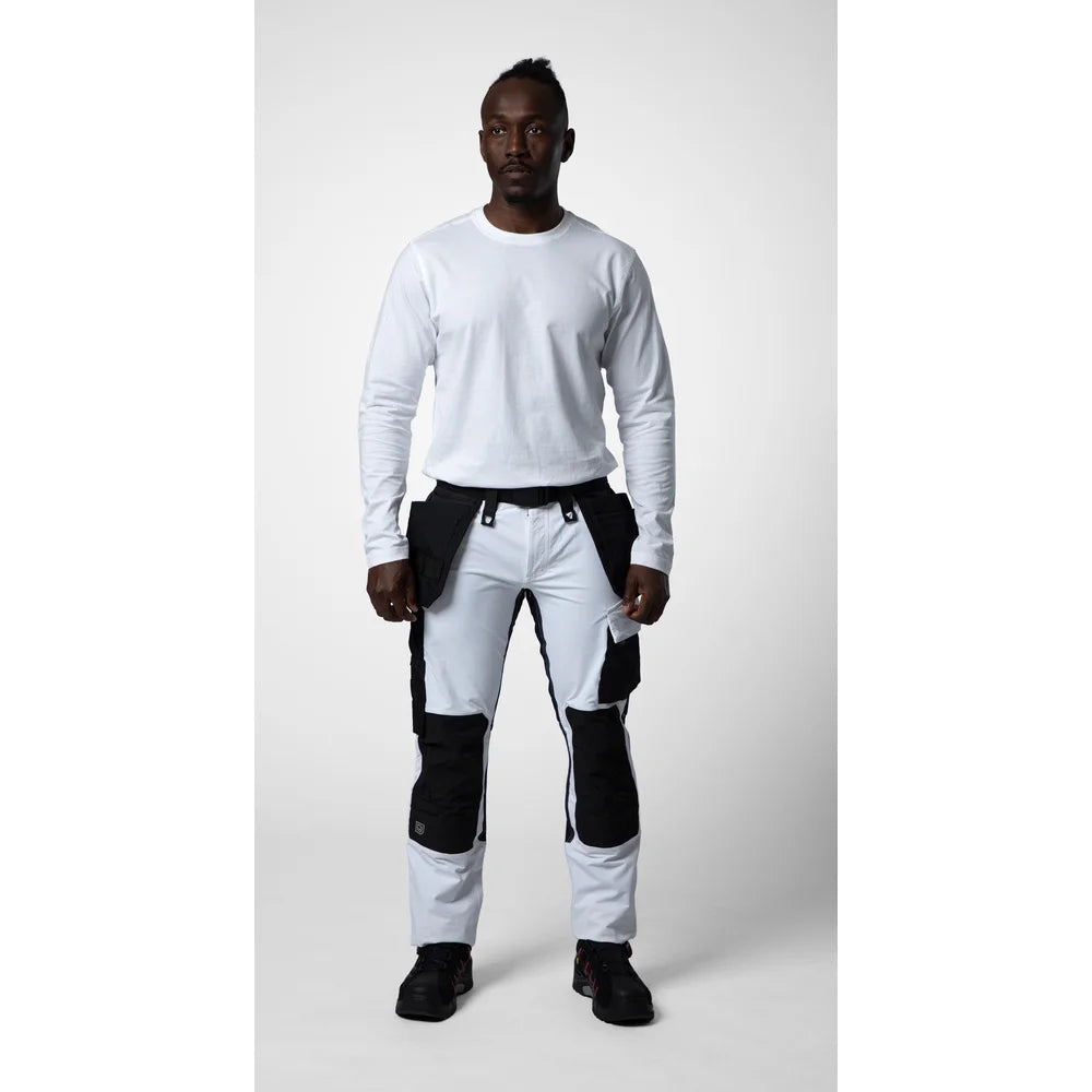 Projob Workwear 2017 T-Shirt mit langen Ärmeln 642017
