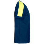 Projob Workwear 2019 T-shirt with fluorescent inserts 642019