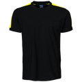 Projob Workwear 2019 T-shirt with fluorescent inserts 642019