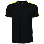 Projob Workwear 2019 T-shirt with fluorescent inserts 642019