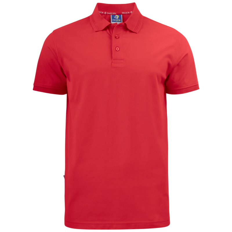 Projob Prio 2021 Polo Pique 642021