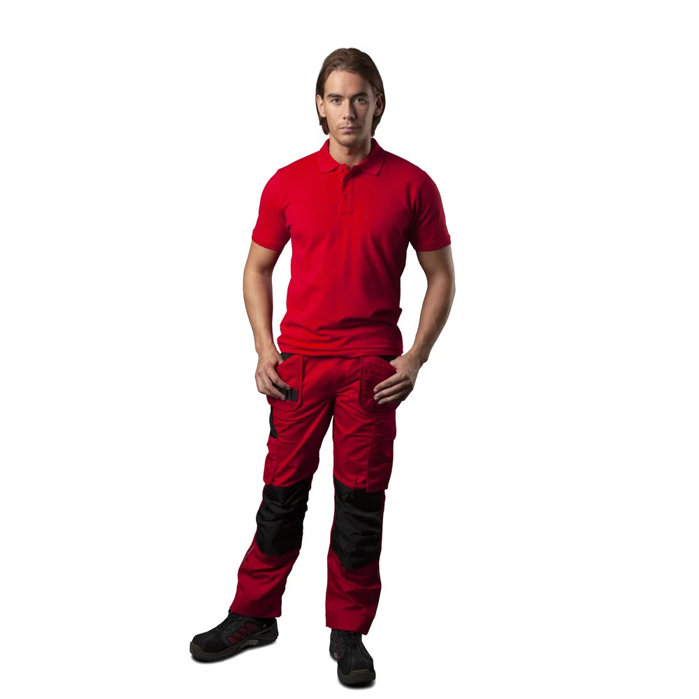 Projob Prio Polo Pique 642021 2021
