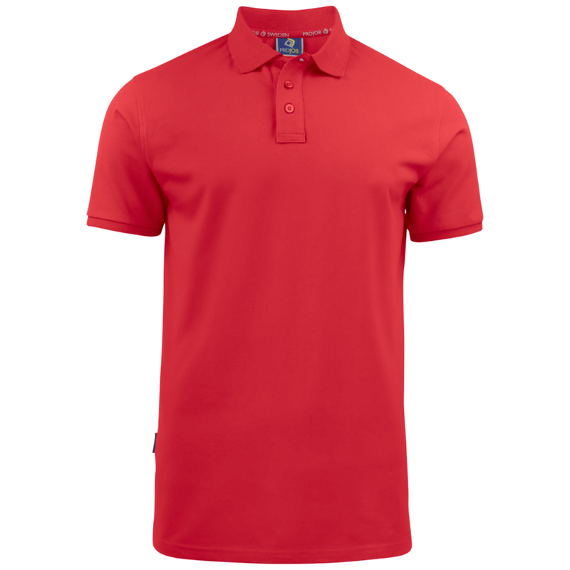 Projob Prio 2022 Polo Stretch 642022