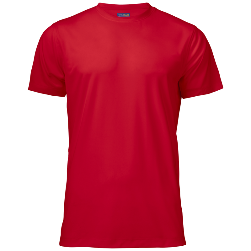 Projob Prio 2030 T-Shirt Polyester 642030