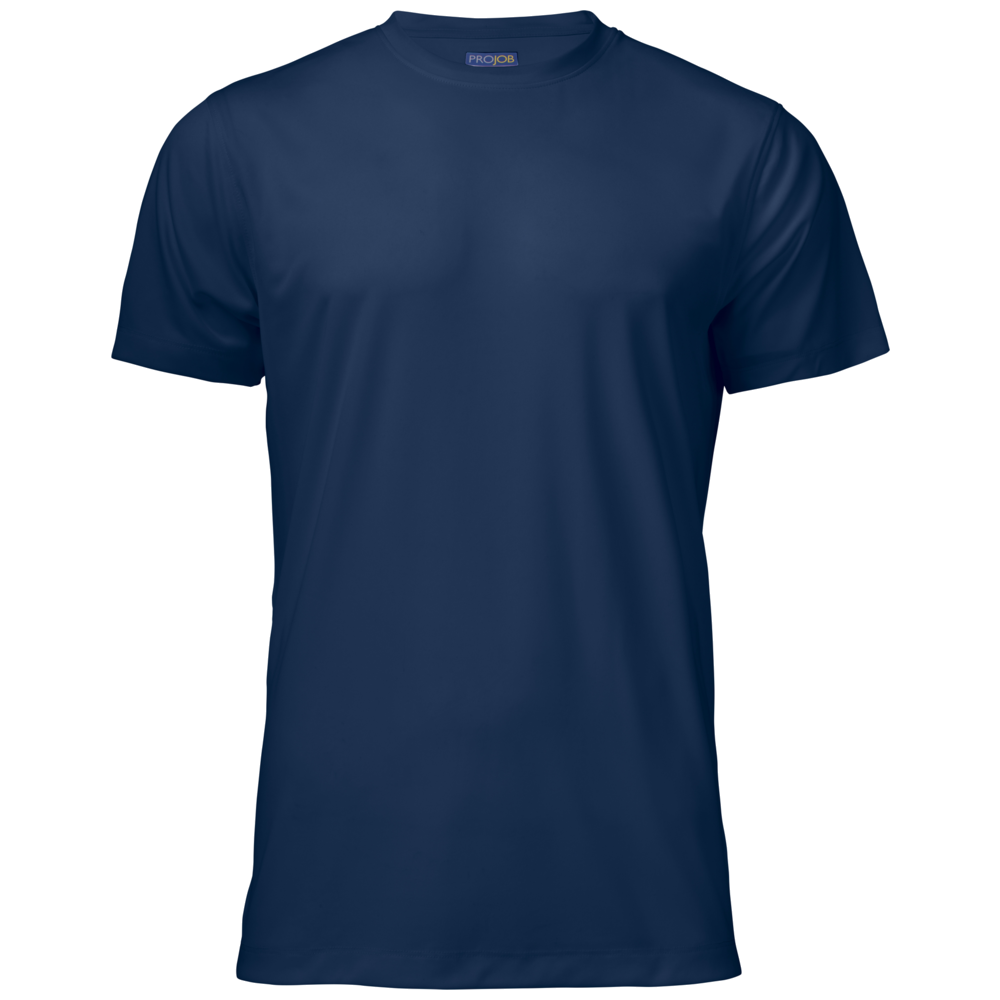 Projob Prio 2030 T-Shirt Polyester 642030