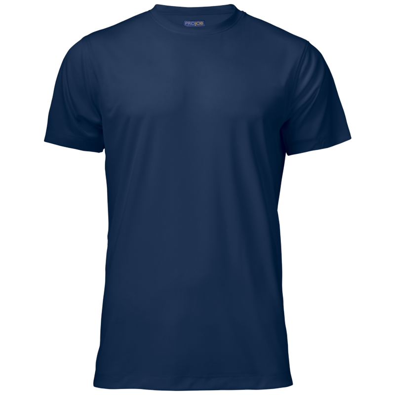 Projob Prio 2030 T-Shirt Polyester 642030