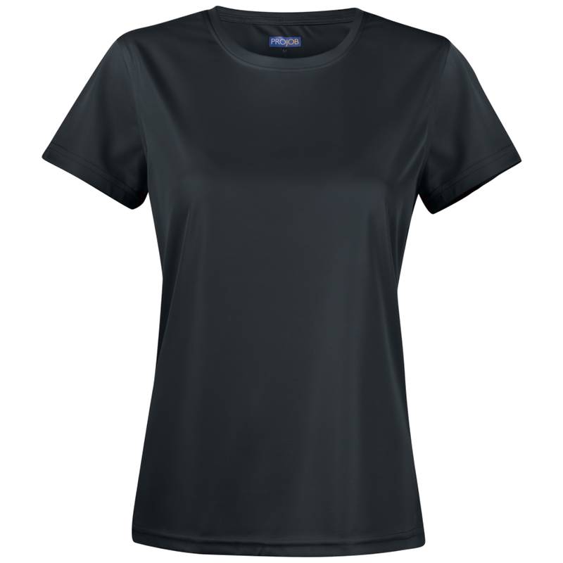 Projob Workwear 2031 Ladies T-Shirt Polyester 642031