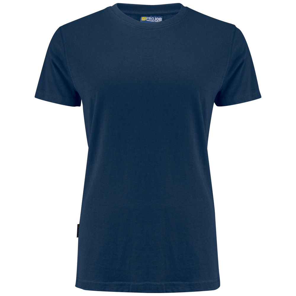 Projob Workwear 2032 Damen-T-Shirt Baumwolle 642032