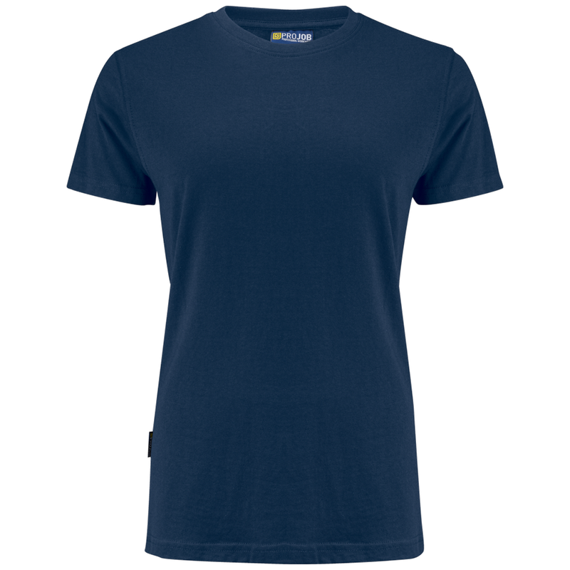 Projob Workwear 2032 Women's T-Shirt Cotton 642032