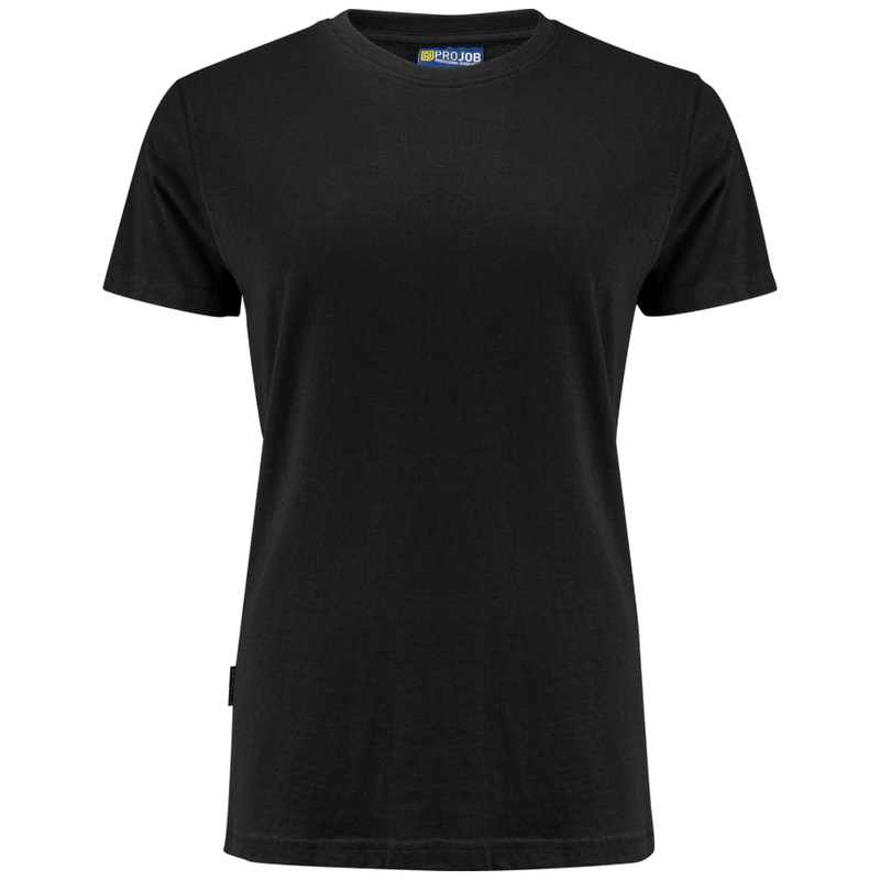 Projob Workwear 2032 Women's T-Shirt Cotton 642032