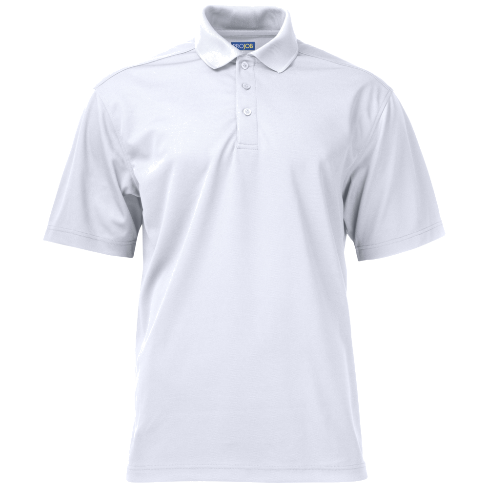 Projob Prio 2040 Polo Polyester 642040