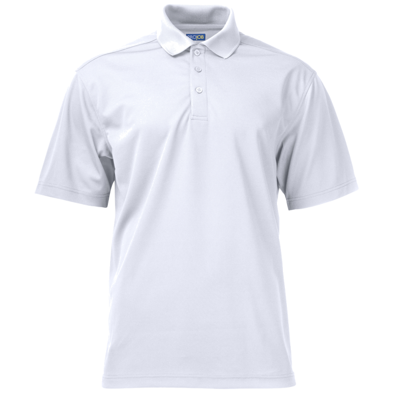 Projob Prio 2040 Polo Polyester 642040