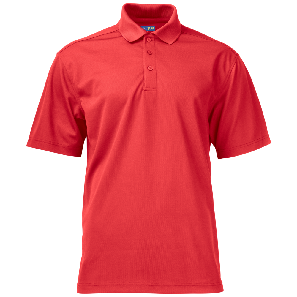 Projob Prio 2040 Polo Polyester 642040