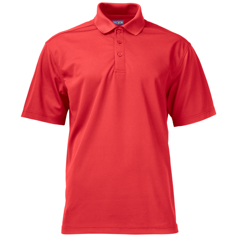 Projob Prio 2040 Polo Polyester 642040