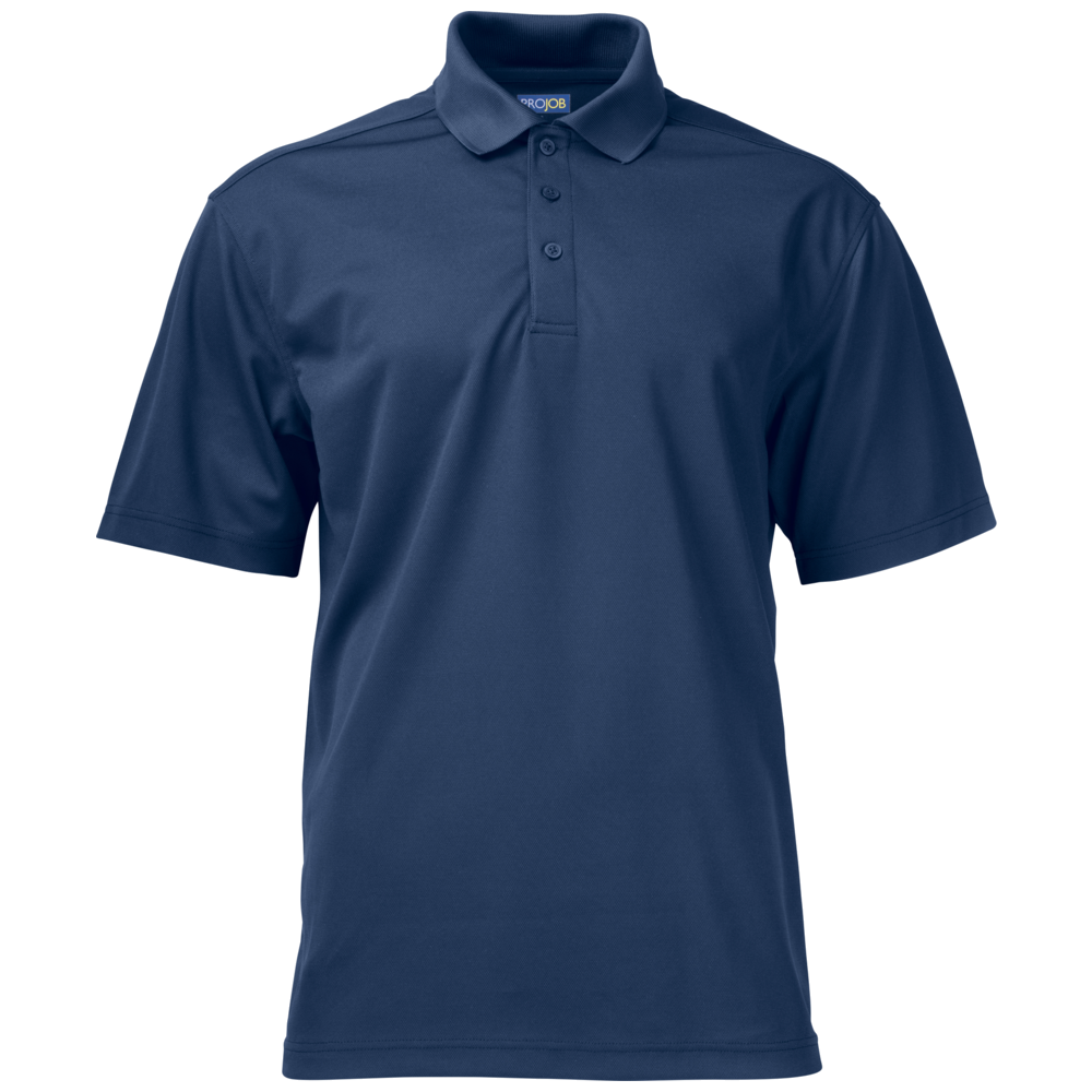 Projob Prio 2040 Polo Polyester 642040