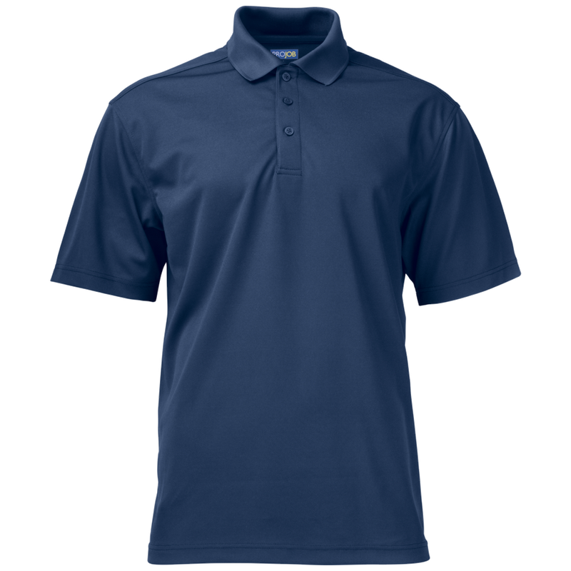 Projob Prio 2040 Polo Polyester 642040