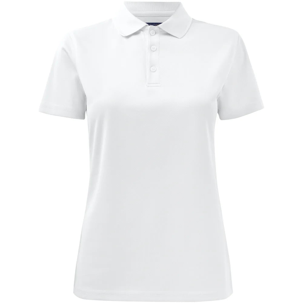 Projob Prio 2041 Damen Polo Polyester 642041