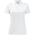 Projob Prio 2041 Damen Polo Polyester 642041