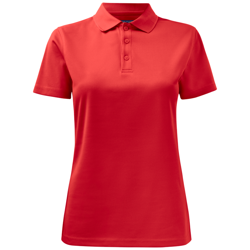 Projob Prio 2041 Women's Polo Polyester 642041