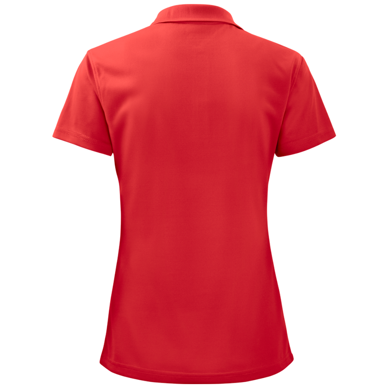 Projob Prio 2041 Women's Polo Polyester 642041